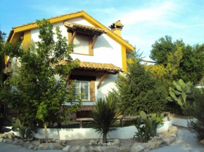 Finca los Prados, La Iruela